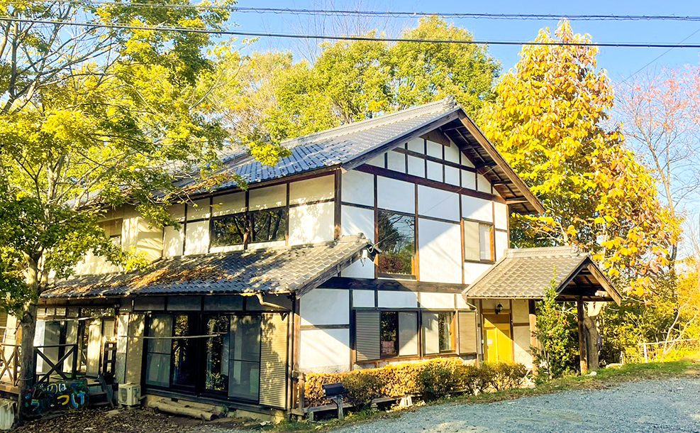 日野春校イメージ