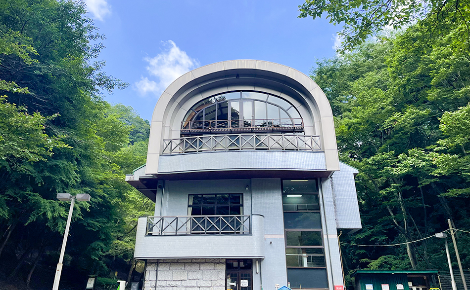 Nature Factory東京町田イメージ