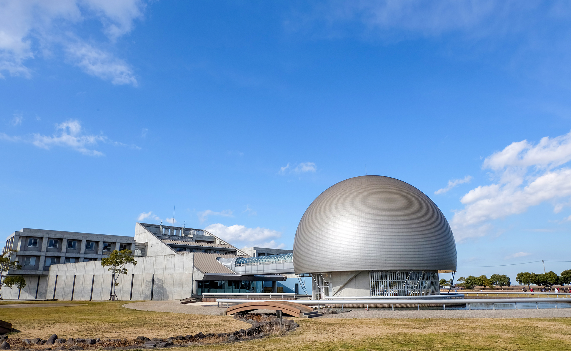 千葉県立水郷小見川青少年自然の家イメージ